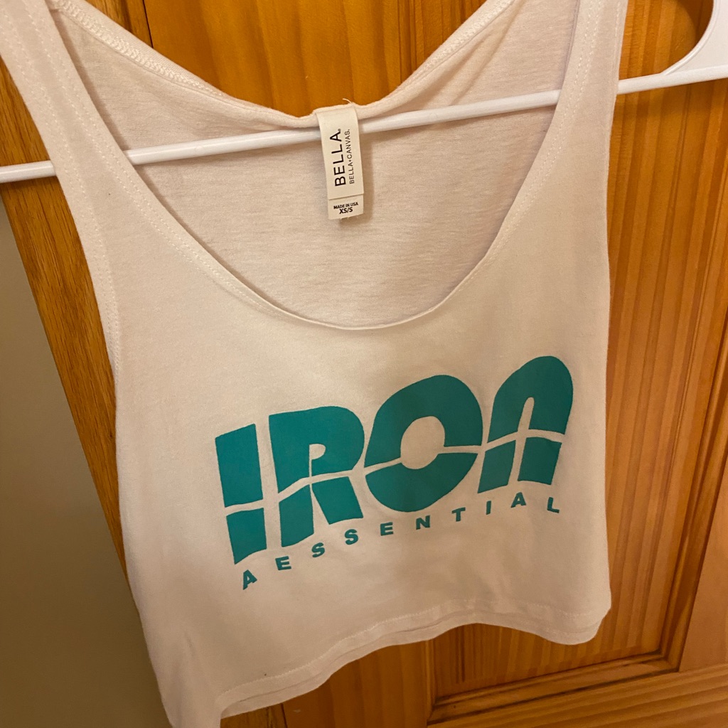 Iron Aesseential